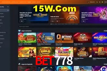 Weekend Specials Bet778